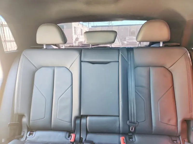 2021 AUDI Q3 PREMIUM S LINE 45  