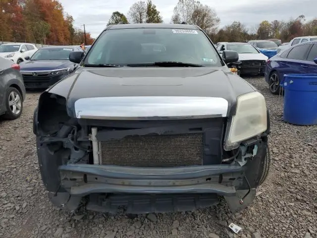 2011 GMC TERRAIN SLE  