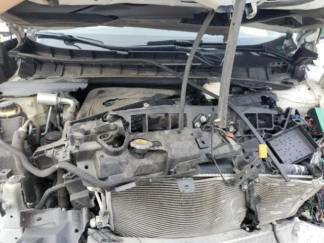 2021 NISSAN MURANO SV  