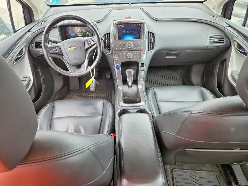 2014 CHEVROLET VOLT   