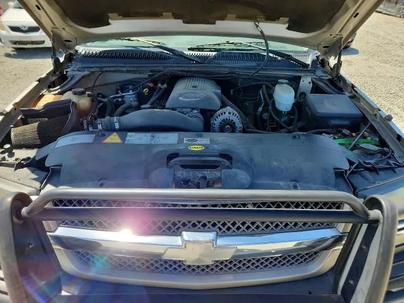 2019 CHEVROLET AVALANCHE C1500  