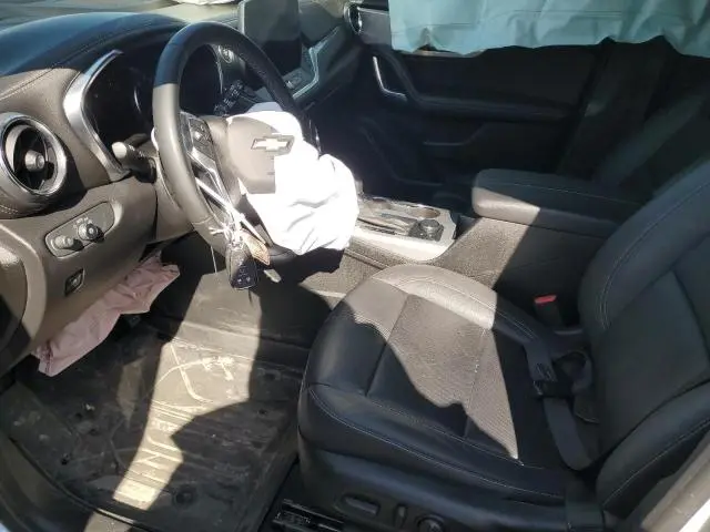 2023 CHEVROLET BLAZER 3LT  