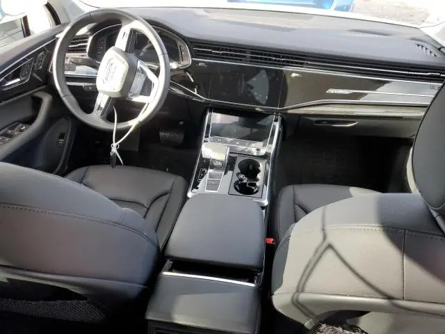 2022 AUDI Q7 PREMIUM PLUS  