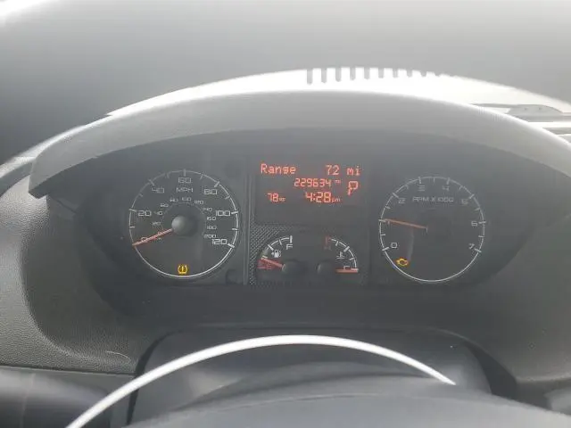 2020 RAM PROMASTER 1500 1500 HIGH  