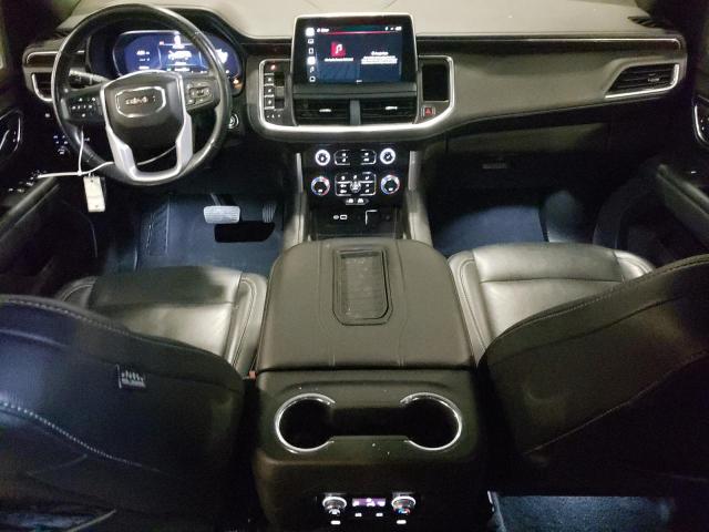 2022 GMC YUKON XL K1500 SLE