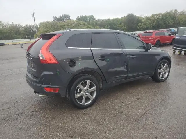 2013 VOLVO XC60 3.2  