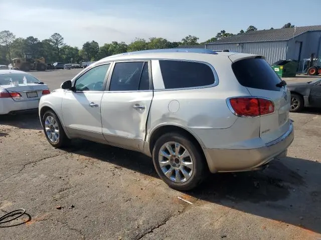 2012 BUICK ENCLAVE   