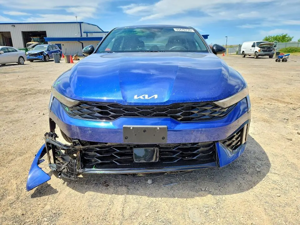 2025 KIA K5 GT LINE  