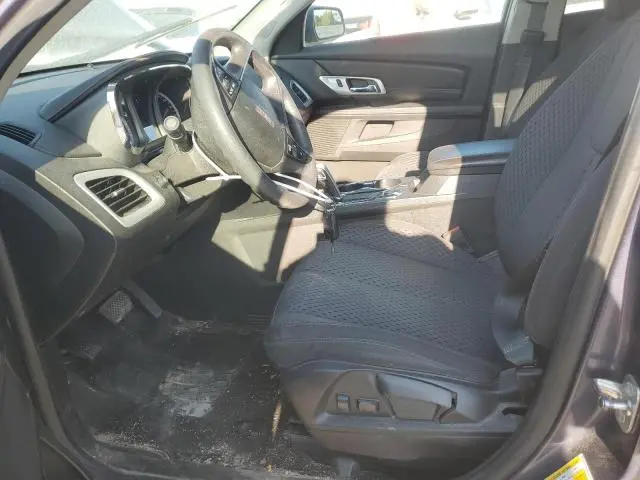 2013 GMC TERRAIN SLE  