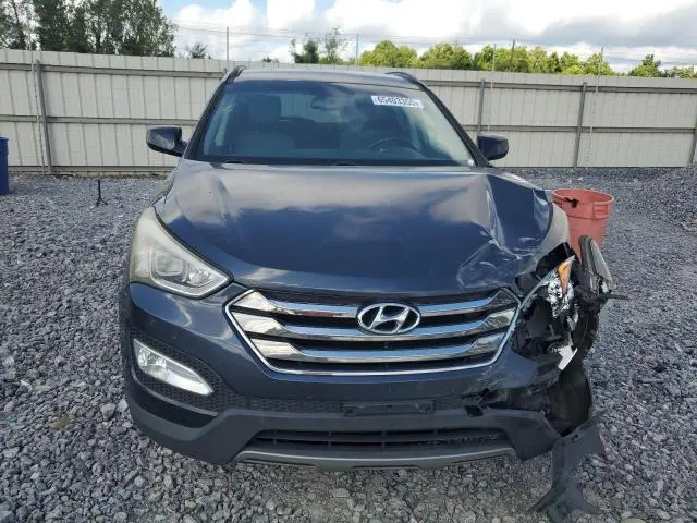 2013 HYUNDAI SANTA FE SPORT   