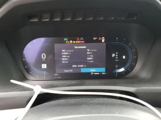 2023 VOLVO XC90 CORE  