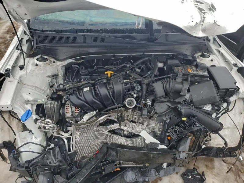 2022 KIA FORTE GT LINE  