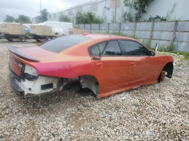 2021 DODGE CHARGER SCAT PACK  
