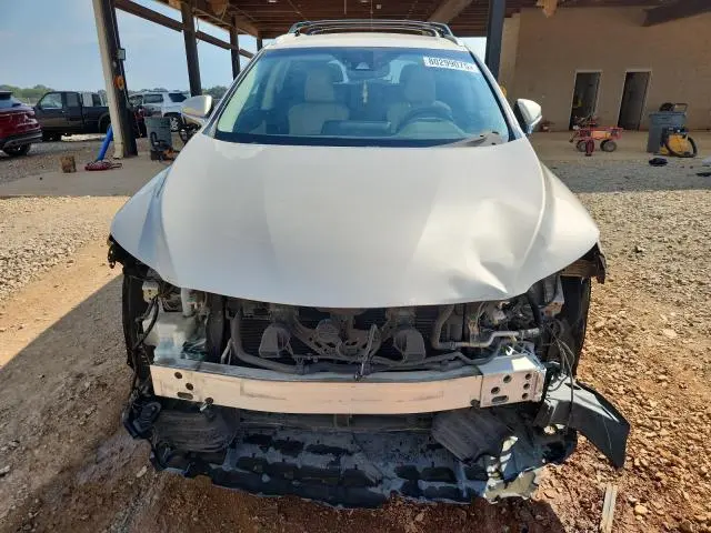 2019 LEXUS RX 450H BASE  