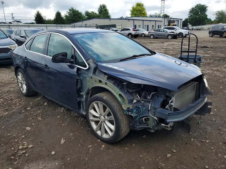 2015 BUICK VERANO   
