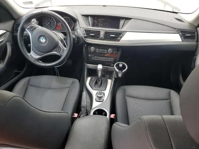 2014 BMW X1 XDRIVE35I