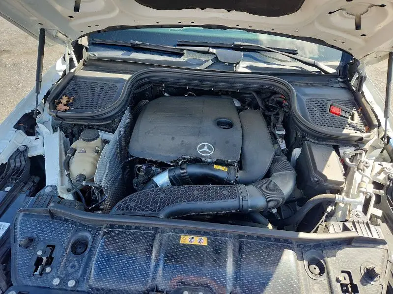 2021 MERCEDES-BENZ GLE 350 4MATIC  
