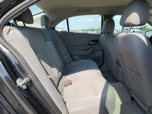 2013 CHEVROLET MALIBU LS  