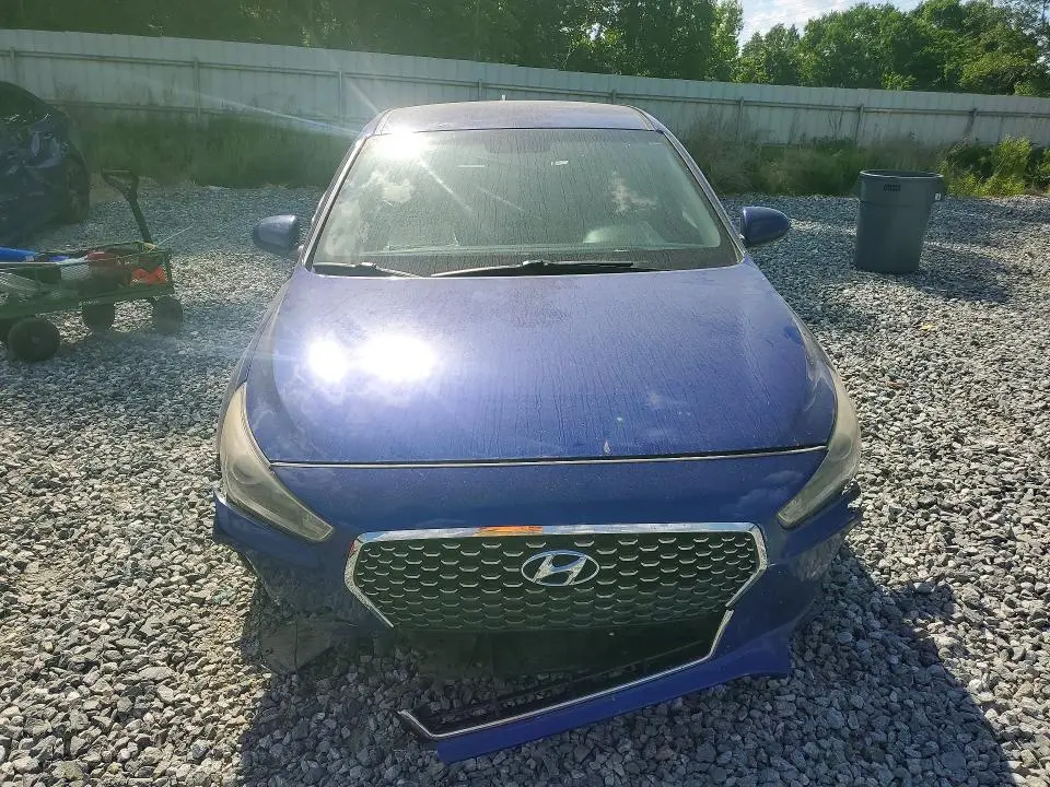 2019 HYUNDAI ELANTRA GT BASE  