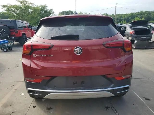 2020 BUICK ENCORE GX ESSENCE  