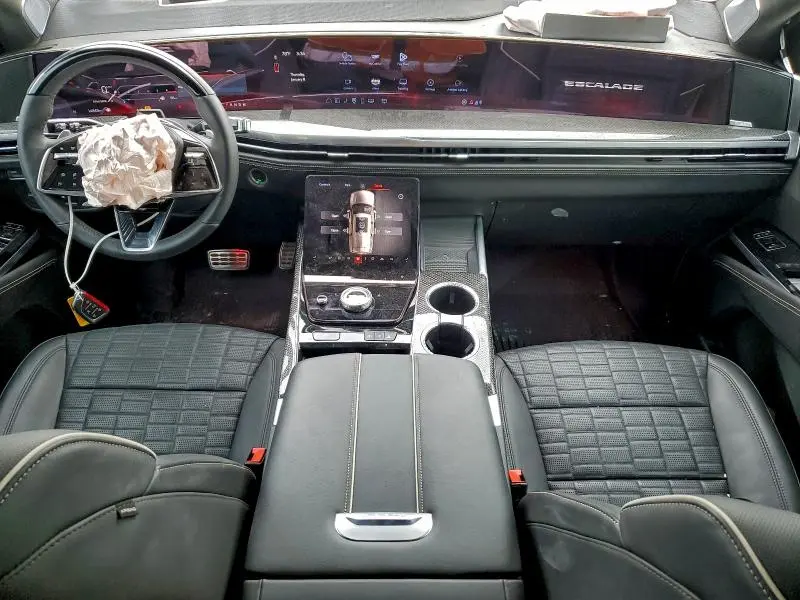 2025 CADILLAC ESCALADE V ESV  