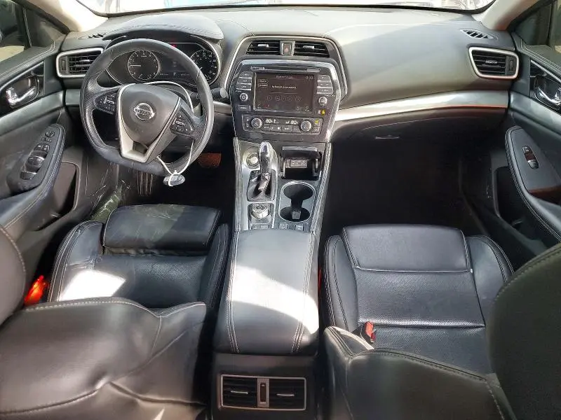 2020 NISSAN MAXIMA 3.5 SV  