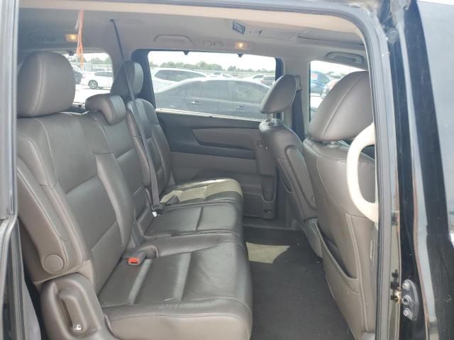 2011 HONDA ODYSSEY TOURING