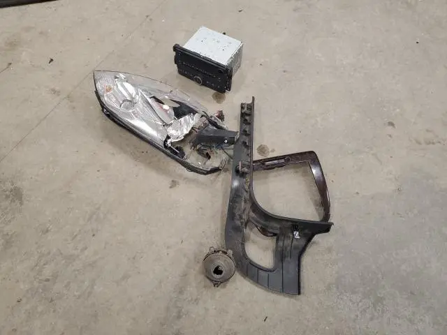 2011 CHEVROLET IMPALA LT  