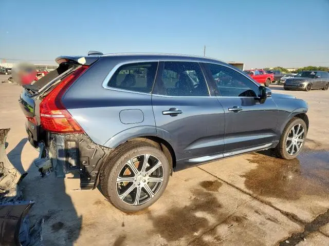2021 VOLVO XC60 T5 INSCRIPTION  