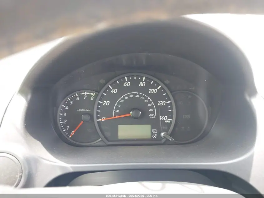 2018 MITSUBISHI MIRAGE G4 ES