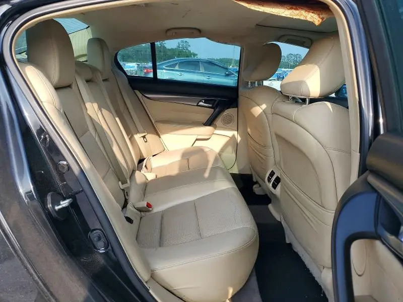 2013 ACURA TL TECH  