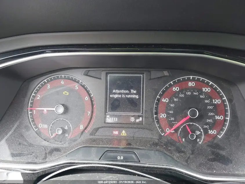 2021 VOLKSWAGEN JETTA 1.4T R-LINE/1.4T S