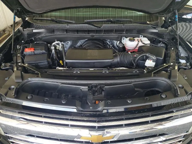 2026 CHEVROLET SUBURBAN C1500 LT  