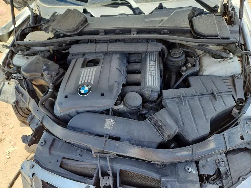 2011 BMW 328 XI SULEV  
