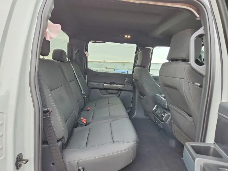 2023 FORD F150   