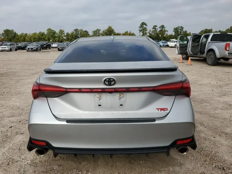 2020 TOYOTA AVALON XSE