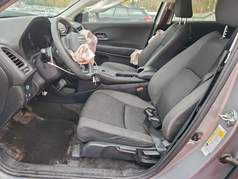 2020 HONDA HR-V EX  