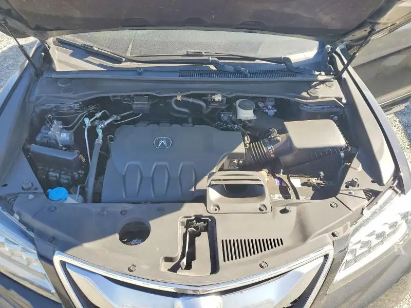 2016 ACURA RDX   
