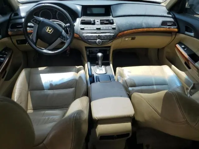 2011 HONDA ACCORD EXL  