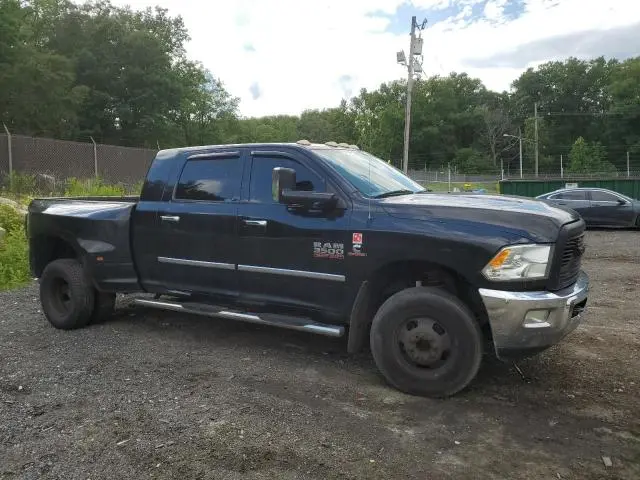 2016 RAM 3500 SLT  