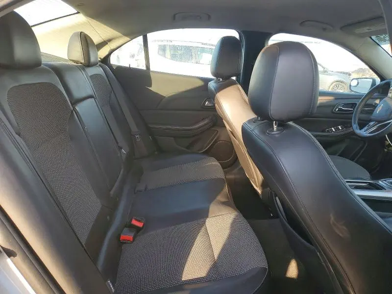 2013 CHEVROLET MALIBU 1LT  