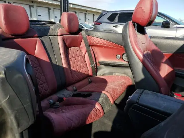 2021 MERCEDES-BENZ C 300  