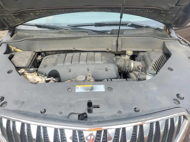 2016 BUICK ENCLAVE CXL  