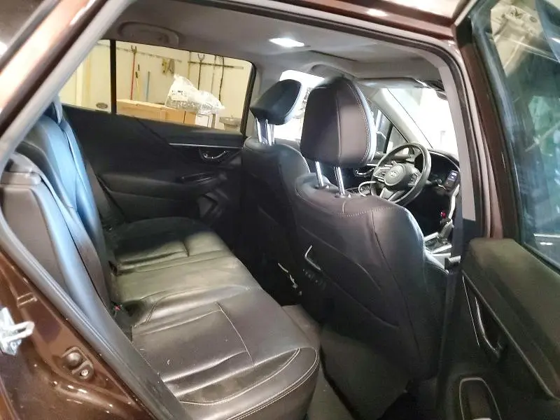 2021 SUBARU OUTBACK LIMITED XT  