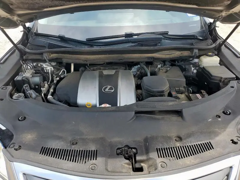2018 LEXUS RX 350 BASE  