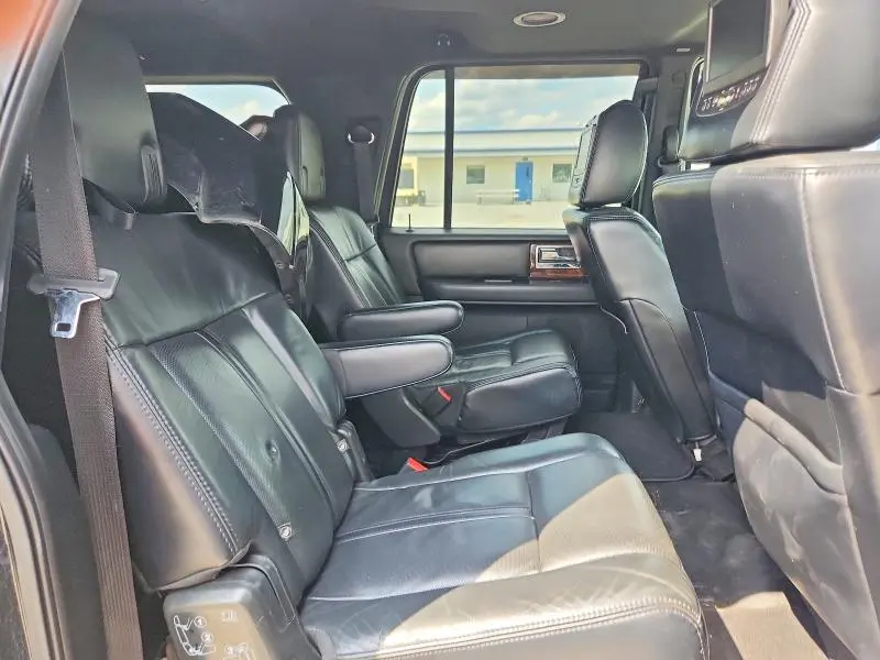 2015 LINCOLN NAVIGATOR L  