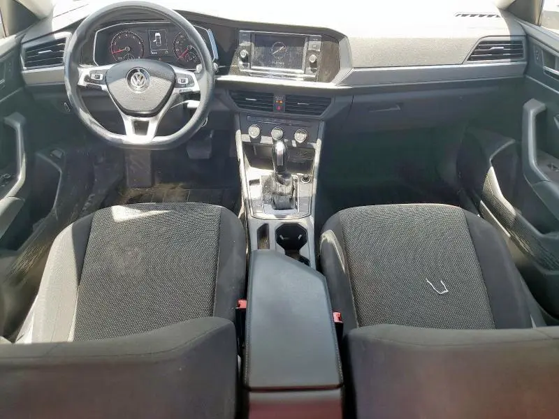 2021 VOLKSWAGEN JETTA S  