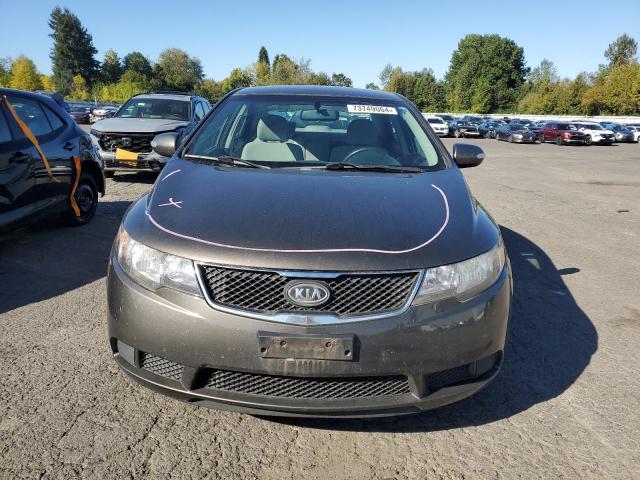 2010 KIA FORTE EX