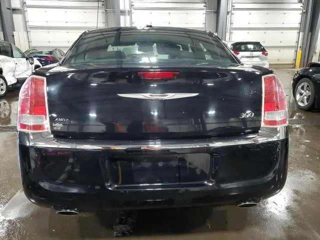 2014 CHRYSLER 300   