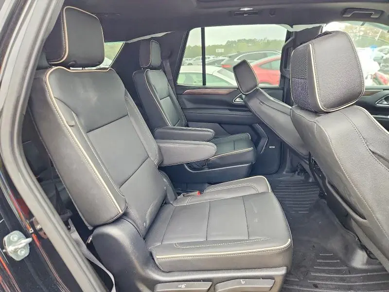 2023 CHEVROLET TAHOE K1500 PREMIER  